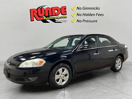 2011 Chevrolet Impala Hazel Green WI