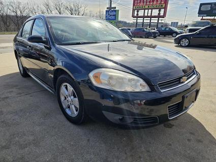 2011 Chevrolet Impala Osage Beach MO