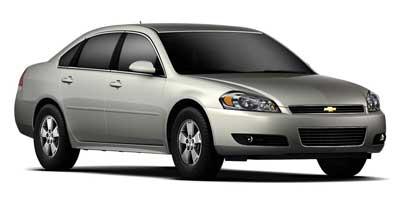2011 Chevrolet Impala Glendive MT