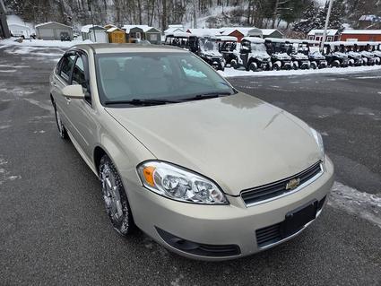 2011 Chevrolet Impala Lebanon VA
