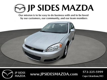 2011 Chevrolet Impala Cape Girardeau MO