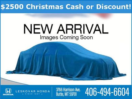 2011 Chevrolet Impala Butte MT