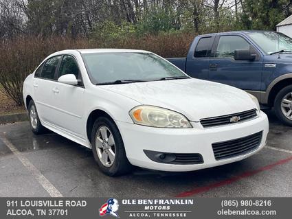 2011 Chevrolet Impala Oak Ridge TN
