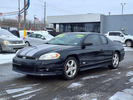 2007 Chevrolet Monte Carlo Woodhaven MI