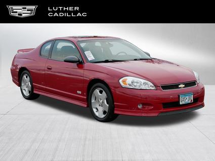2007 Chevrolet Monte Carlo Saint Paul MN