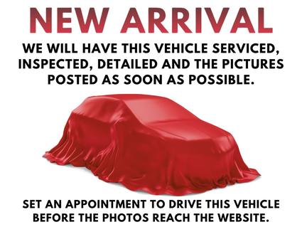 2007 Chevrolet Impala Walhalla SC