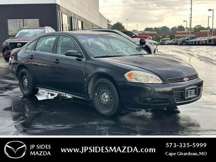2009 Chevrolet Impala Cape Girardeau MO