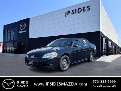2009 Chevrolet Impala Cape Girardeau MO
