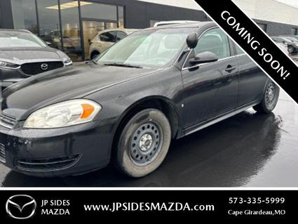 2009 Chevrolet Impala Cape Girardeau MO