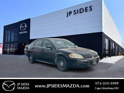 2009 Chevrolet Impala Cape Girardeau MO