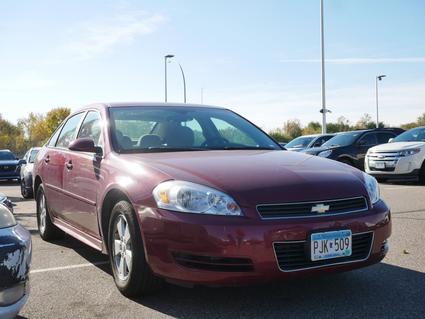 2009 Chevrolet Impala Minneapolis MN