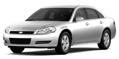 2009 Chevrolet Impala Liberty Lake WA