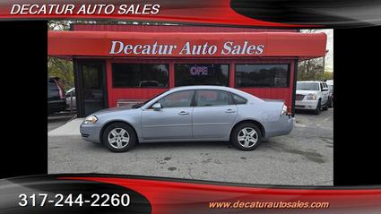 2006 Chevrolet Impala Indianapolis IN