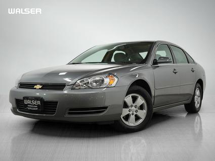 2006 Chevrolet Impala Saint Paul MN