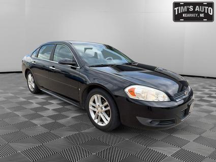 2009 Chevrolet Impala Kearney NE