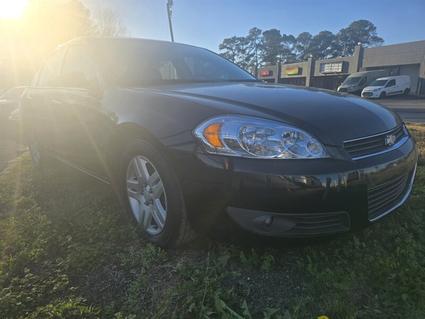 2006 Chevrolet Impala West Columbia SC