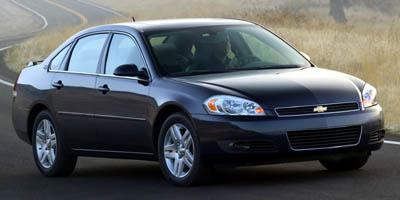 2006 Chevrolet Impala Rexburg ID