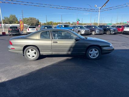 1996 Chevrolet Monte Carlo Billings MT