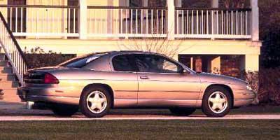 1999 Chevrolet Monte Carlo Coeur d'Alene ID