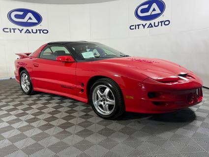 1998 Pontiac Firebird Memphis TN