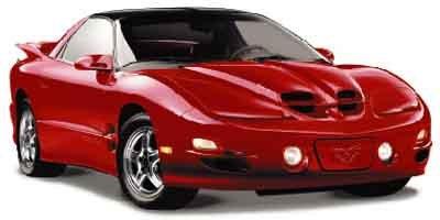 2002 Pontiac Firebird Tucson AZ