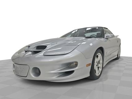 2000 Pontiac Firebird Livingston TX