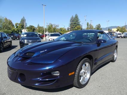 1999 Pontiac Firebird Grants Pass OR