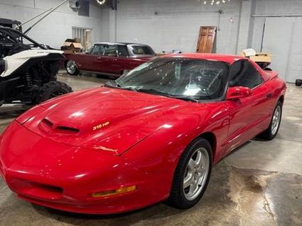 1995 Pontiac Firebird Heber Springs AR