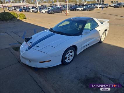 1994 Pontiac Firebird Manhattan KS