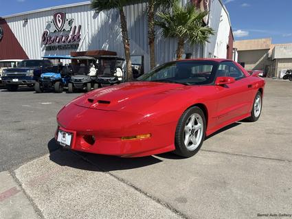 1996 Pontiac Firebird Brownsville TX