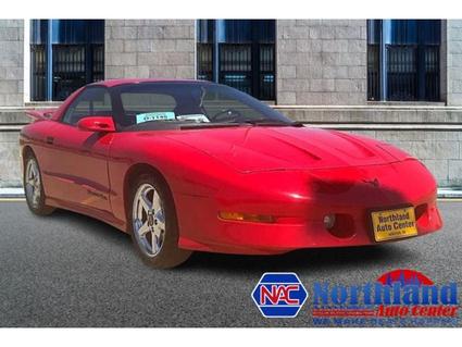 1993 Pontiac Firebird Webster SD