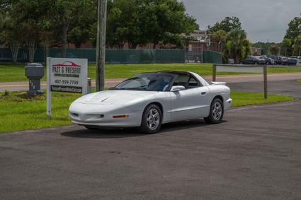 1997 Pontiac Firebird Winter Garden FL