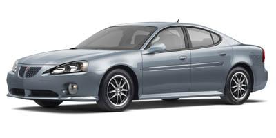 2007 Pontiac Grand Prix Post Falls ID