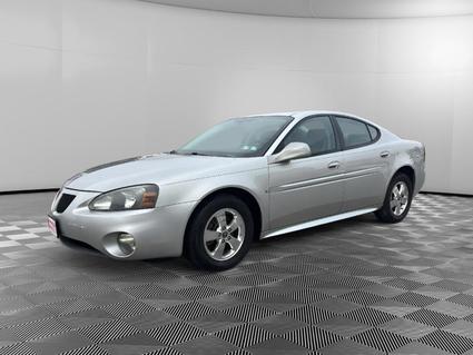 2006 Pontiac Grand Prix Manheim PA