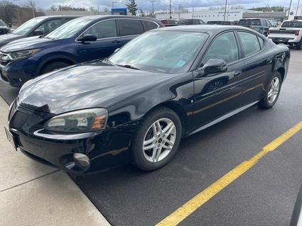 2006 Pontiac Grand Prix Stevens Point WI