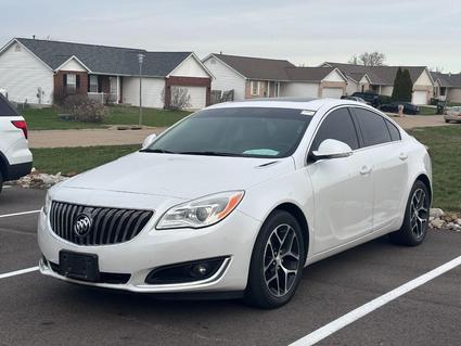 2016 Buick Regal Waterloo IL