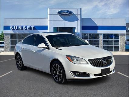 2016 Buick Regal Waterloo IL