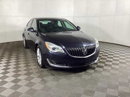 2014 Buick Regal Grandville MI
