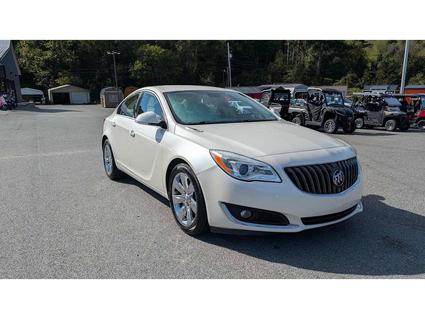 2014 Buick Regal Lebanon VA