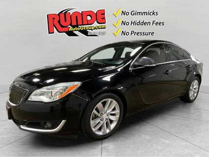 2014 Buick Regal Hazel Green WI
