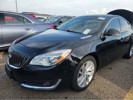 2014 Buick Regal Hazel Green WI