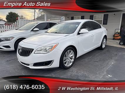 2014 Buick Regal Millstadt IL