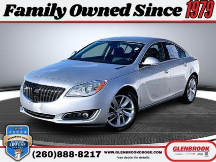 2015 Buick Regal Fort Wayne IN