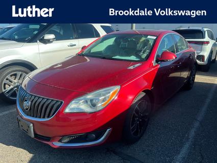 2014 Buick Regal Minneapolis MN