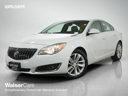 2016 Buick Regal Minneapolis MN