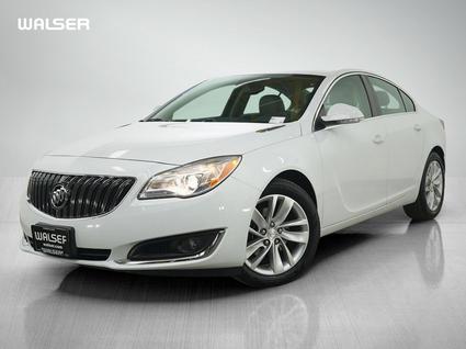 2016 Buick Regal Minneapolis MN