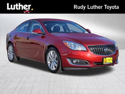 2015 Buick Regal Minneapolis MN