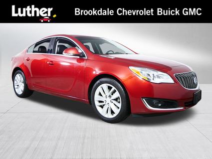 2015 Buick Regal Minneapolis MN