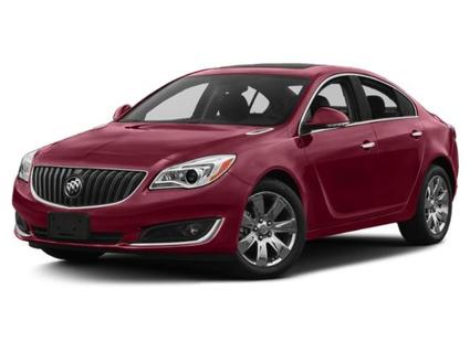 2015 Buick Regal Minneapolis MN
