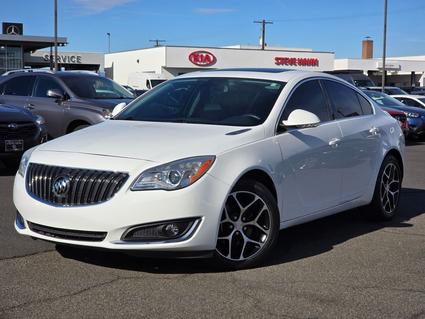 2017 Buick Regal Yakima WA